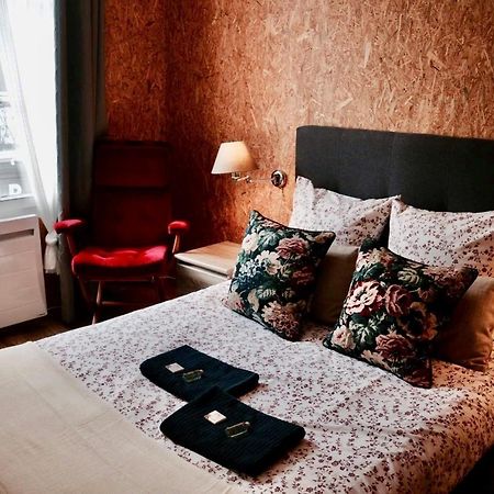La Reine Des Plages Cls Deauville Трувіль-сюр-Мер Екстер'єр фото